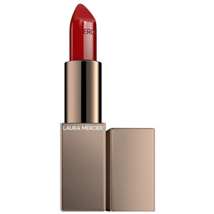 Silky Crème Lipstick - Krémová rtěnka 3,5 g