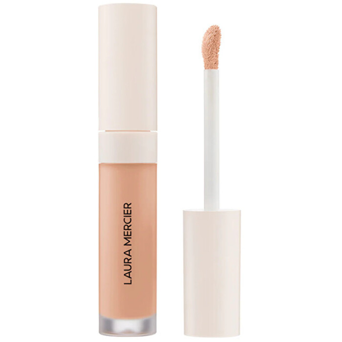 Real Flawless Concealer - Tekutý korektor 5,4 ml