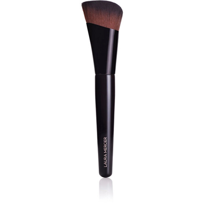 Real Flawless Foundation Brush - Kozmetický štetec na make-up
