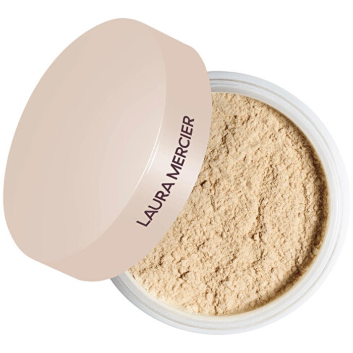 Translucent Loose Setting Powder Ultra Blur - Sypký pudr 20 g