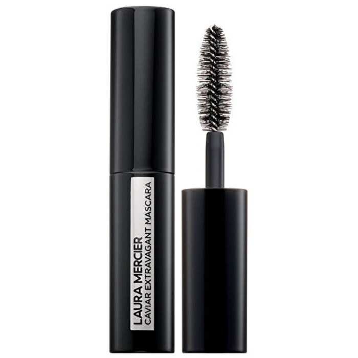 Caviar Extravagant Mini Mascara - Objemová a prodlužující řasenka 4,5 ml