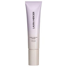 Blurring Pure Canvas Primer - Podkladová báza pre mastnú a zmiešanú pleť

