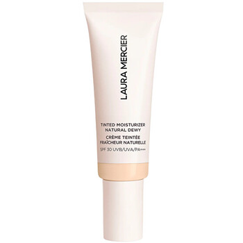Tinted Moisturizer Natural Dewy SPF 30 - Tónovací hydratačný krém 45 ml
