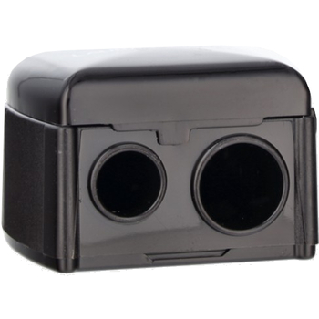 Pencil Sharpener - Ořezávátko