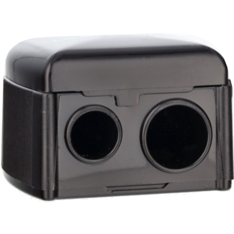 Pencil Sharpener - Ořezávátko