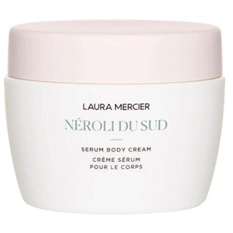 Néroli Du Sud Serum Body Cream - Luxusní tělový krém