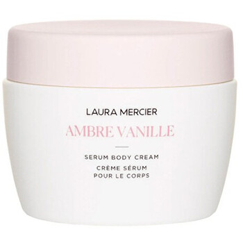 Ambre Vanille Serum Body Cream - Luxusní tělový krém