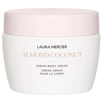 Almond Coconut Serum Body Cream - Luxusní tělový krém
