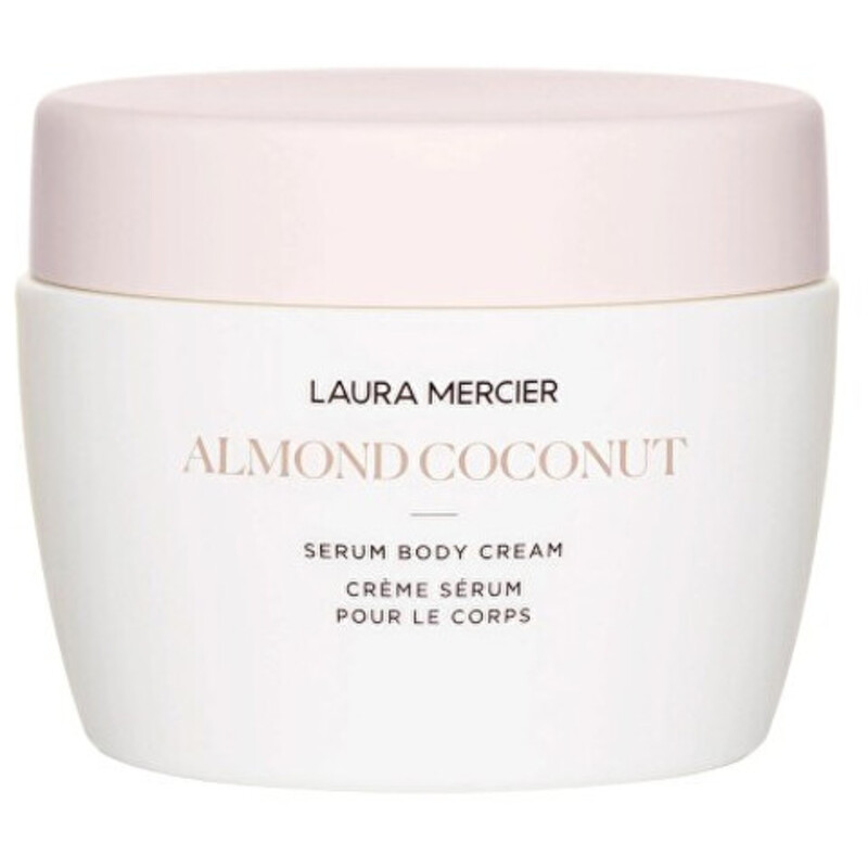 Almond Coconut Serum Body Cream - Luxusní tělový krém