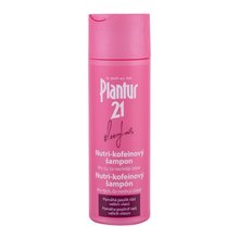 Nutri-Coffein Longhair Shampoo - Hydratační šampon