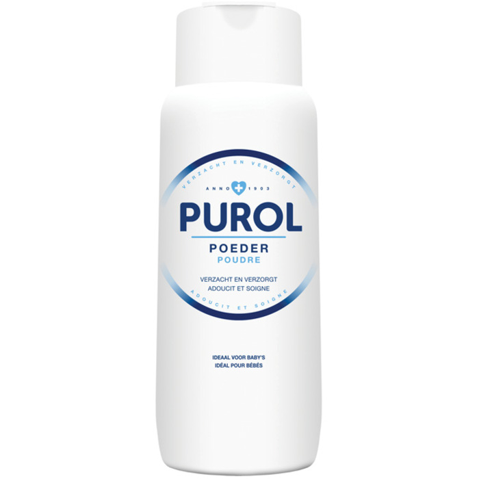 Purol Powder - Pudr a zásyp pro ženy 100 g