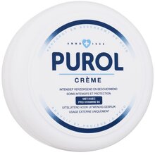 Cream - Intenzívne vyživujúci krém na telo aj tvár
