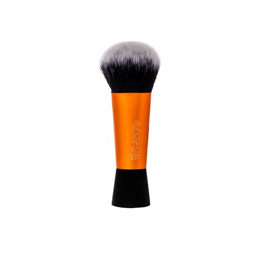 Brushes Base Mini Expert - Cestovní štětec na make-up