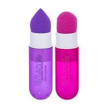 Sponges Miracle Remedy ( 2 ks ) - Víceúčelové aplikátory v cestovním provedení 