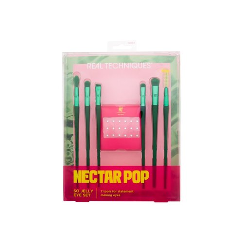 Real Techniques Nectar Pop So Jelly Eye Set