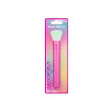Neon Dream Buffing Brush - Kosmetický štětec na make-up