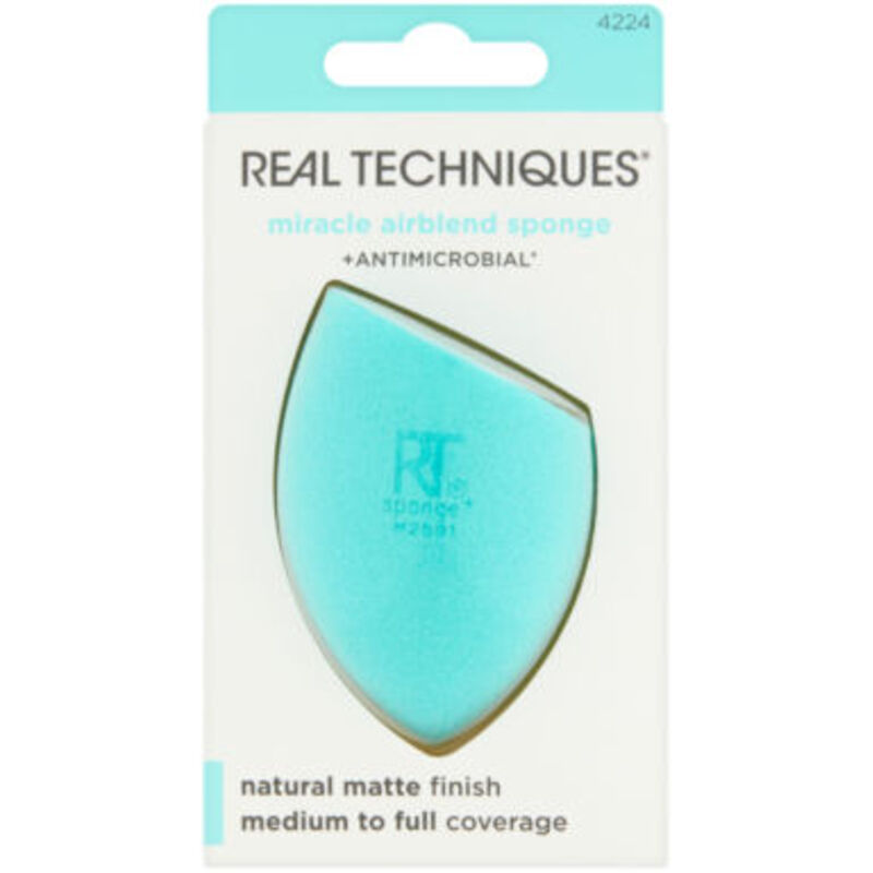 Miracle Airblend Sponge - Houbička na make-up