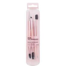 Brow Styling Set - Sada štetcov
