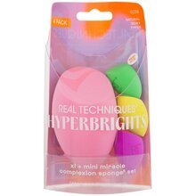 Hyperbrights Miracle Complexion Sponge - Aplikátor
