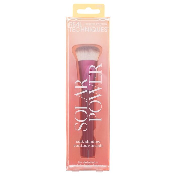 Solar Power Soft Shadow Contour Brush - Štetec na kontúrovanie
