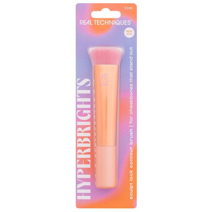 Hyperbrights Sculpt Look Contour Brush - Multifunkčný štetec
