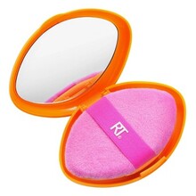 Miracle 2-In-1 Powder Puff - Aplikátor
