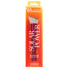 Solar Power Bronzed Up Base Brush - Bronzujúci štetec
