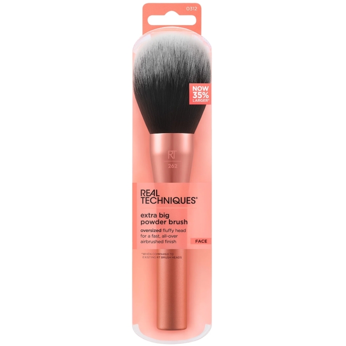 Face Extra Big Powder Brush - Štětec na pudr