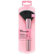 Cheek Extra Big Finishing Brush - Kosmetický štětec na pudrový rozjasňovač nebo bronzer