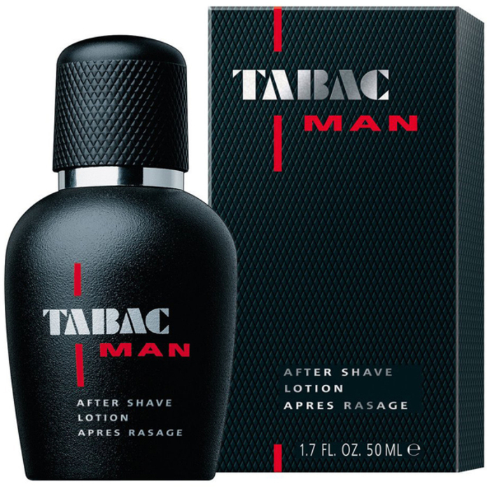 Tabac Man After Shave ( voda po holení )