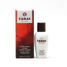 Original After Shave ( voda po holení ) s rozprašovačem