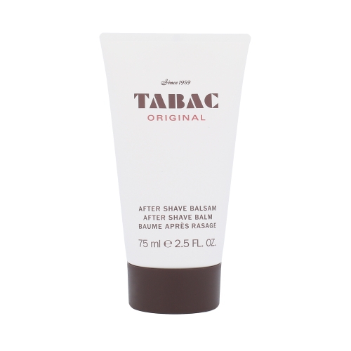 Original After Shave Balsam ( balzam po holení )
