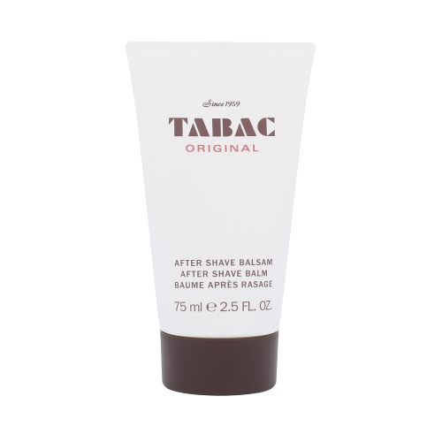 Tabac Original After Shave Balsam ( balzám po holení ) 75 ml