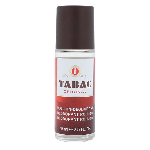Tabac Original Roll-On Deodorant - Deodorant 