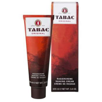 Tabac Original Shaving Soap ( krém na holení )