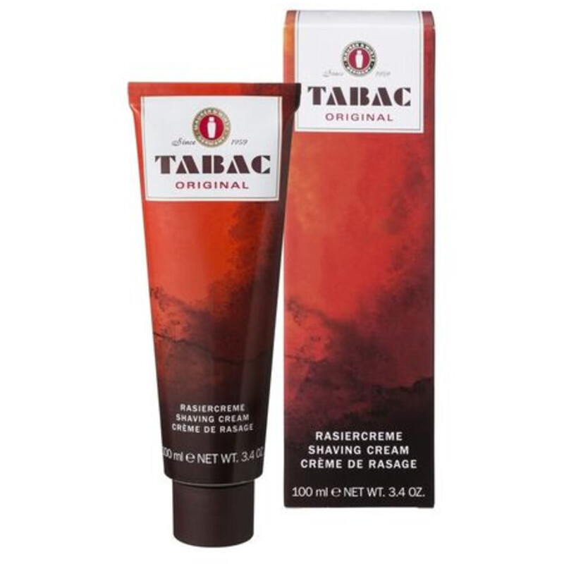 Tabac Original Shaving Soap ( krém na holení )
