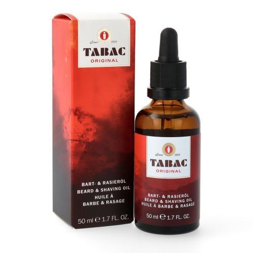 Tabac olej na plnovous 50 ml