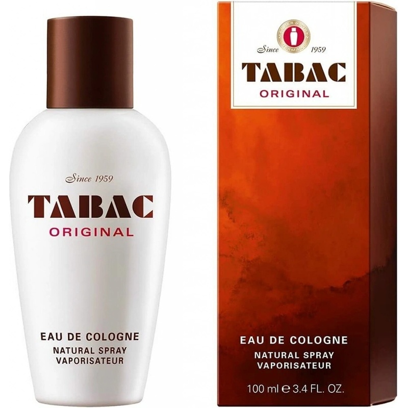 Tabac Original EDC (bez rozprašovača)