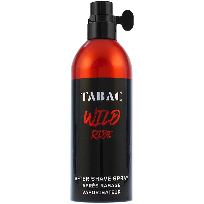 Tabac Wild Ride Voda po holení ve spreji
