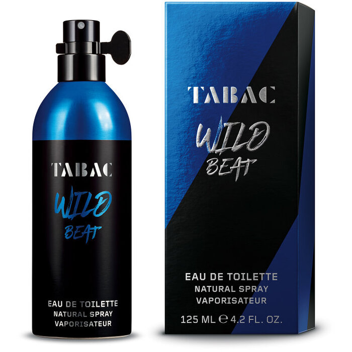 Wild Beat EDT

