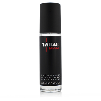 Tabac Man Deodorant 