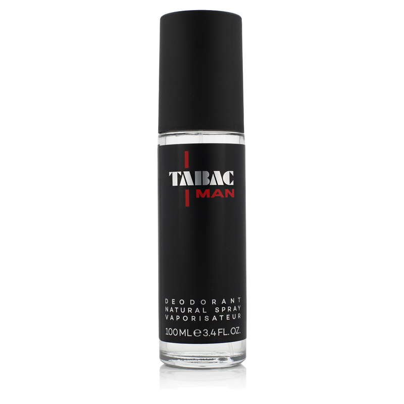Tabac Man Deodorant 