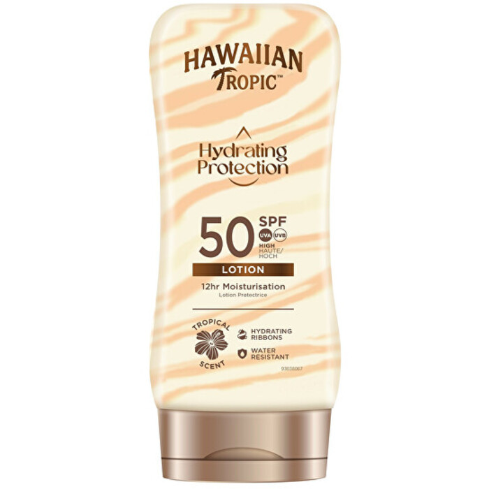 Hydrating Protection Lotion SPF 50 - Hydratační krém na opalování