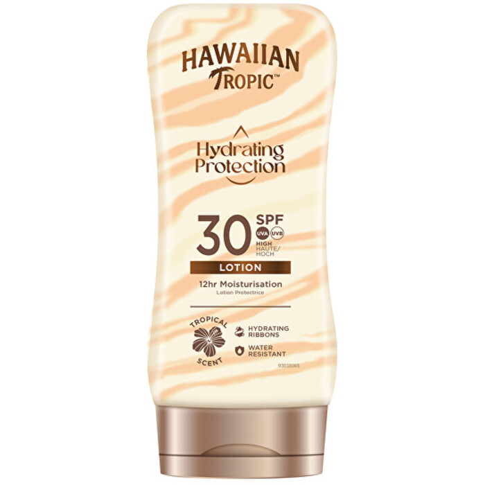 Hydrating Protection Lotion SPF 30 - Hydratační krém na opalování