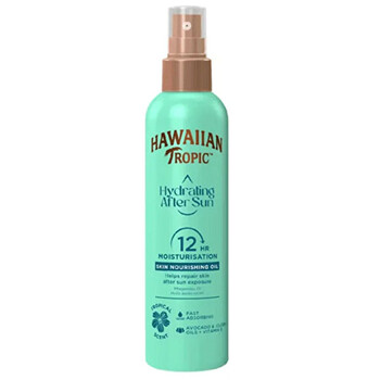 Hydrating After Sun Skin Nourishing Oil - Vyživující olej po opalování