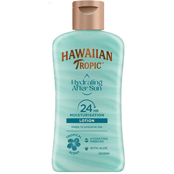 Silk Hydration Hydrating After Sun Lotion - Hydratačné mlieko po opaľovaní
