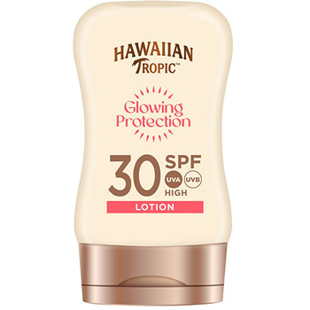 Glowing Protection Sun Lotion Mini SPF 30 - Mléko na opalování
