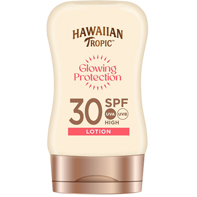 Glowing Protection Sun Lotion Mini SPF 30 - Mléko na opalování