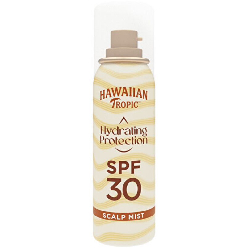 Hydrating Protection Scalp and Hairline Mist SPF 30 - Ochranný sprej
