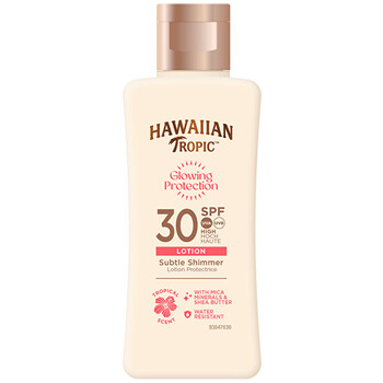 Glowing Protection Sun Lotion SPF 30 - Opalovací mléko